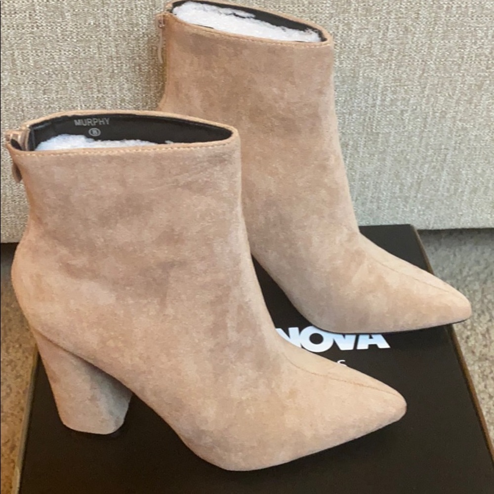 Booties
